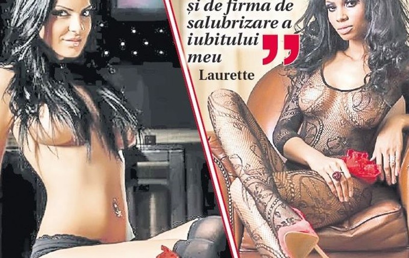 Tonciu şi Laurette, afară de la SuperBingo?