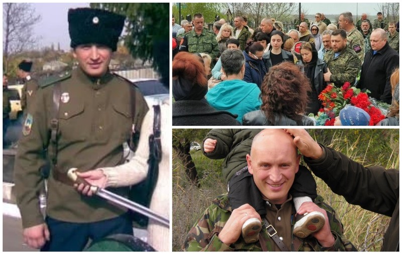 Cine a fost colonelul Mișa Cecenul, comandantul separatiștilor din Luhansk, ucis în luptă. Contrabandist pentru ucraineni, erou pentru ruși