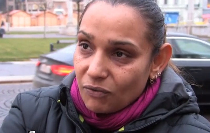 Mărturia șocantă a mamei Emiliei, fetița spulberată de mașină în Oradea. "Mi-aș fi dorit să o văd de Crăciun acasă"