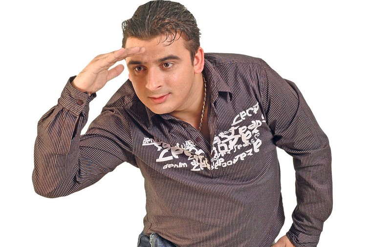 Soţia lui Liviu Guţă e FOC şi PARĂ pe manelist din cauza scandalului cu Traşcă. Femeia SE GÂNDEŞTE LA DIVORŢ