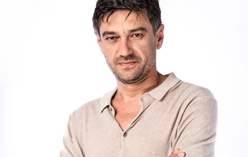 Bogdan Albulescu revine pe micile ecrane. Actorul a făcut senzație în prima telenovelă românească, alături de Diana Dumitrescu