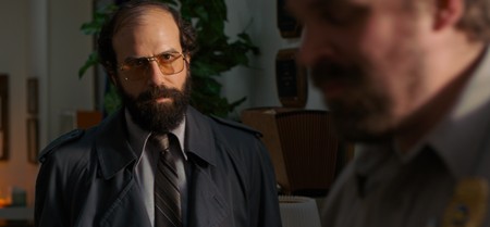 Brett Gelman joacă rolul unui fost jurnalist de investigații în serial. FOTO: Netflix