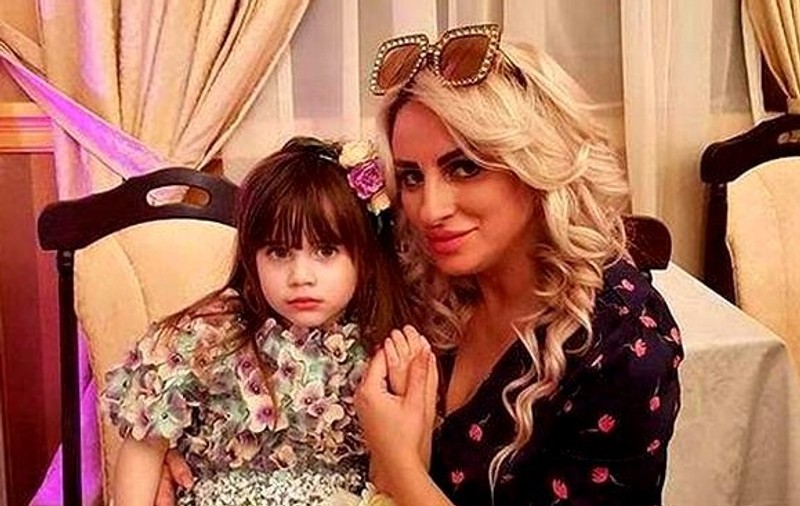 Sânziana Buruiană este însărcinată pentru a doua oară. „Un suflețel mic a vrut să vină la noi când nu ne așteptam"