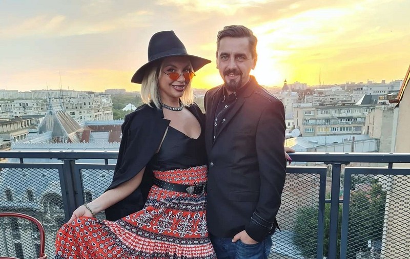 Eliza și Cosmin Natanticu vor să devină părinți. Primele declarații: „Ne dorim, însă nu s-a întâmplat”
