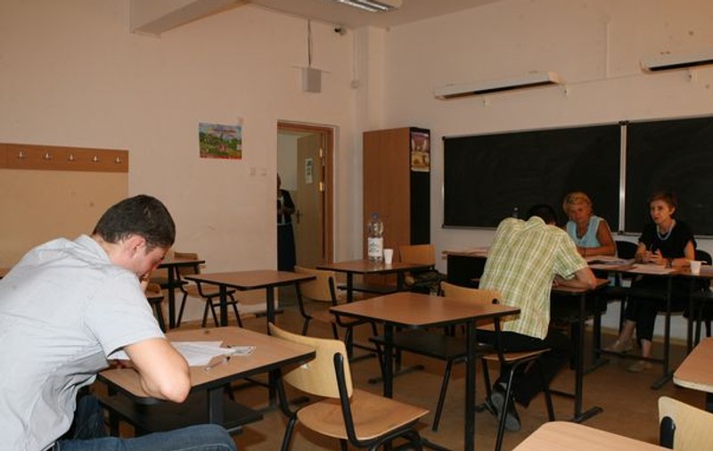 BACALAUREAT 2013: S-a dat startul pentru BAC 2013. Vezi CALENDARUL COMPLET al examenului