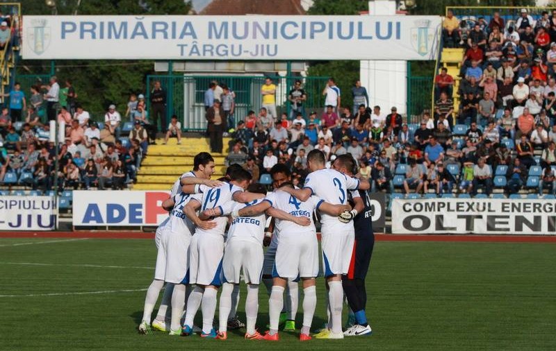 OFICIAL. Steaua vrea un super-mijlocaș de la Pandurii! ”Negocierile sunt avansate”