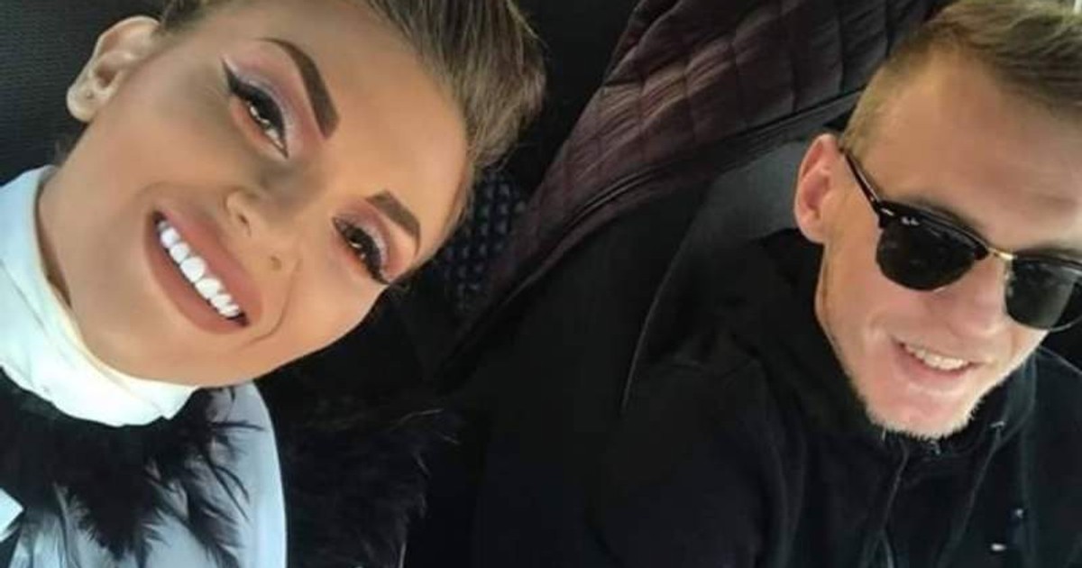 Oana Radu, mărturisiri cutremurătoare despre moartea iubitului ei. "Mama lui a încercat să-l stingă, dar nu s-a putut"