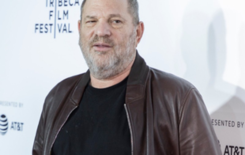 Scandal sexual la Hollywood | Harvey Weinstein a fost concediat de propria sa companie, în urma acuzațiilor de hărțuire sexuală