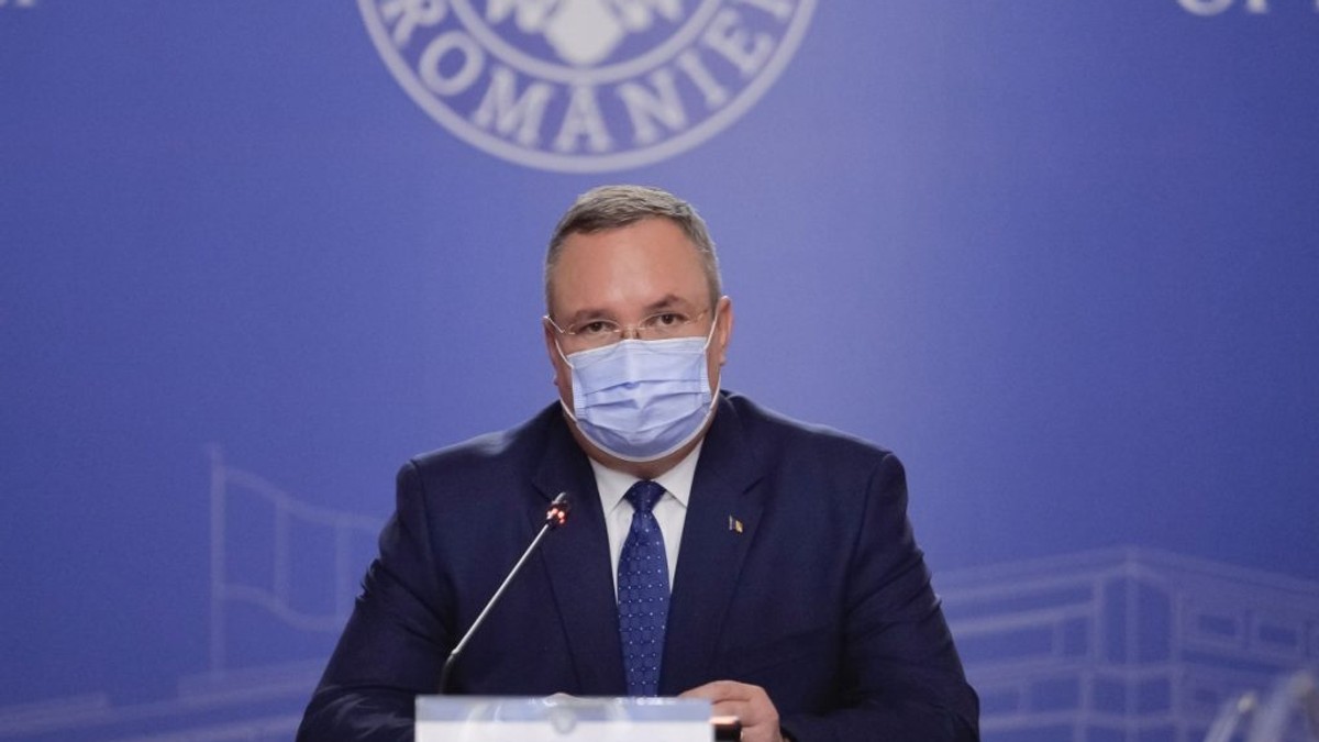VIDEO PressOne: Premierul Nicolae Ciucă a plagiat în teza de doctorat. Aproape o treime dintre pagini au conținut copiat