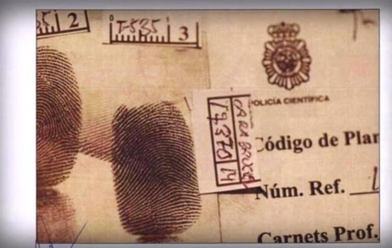 Patru polițiști spanioli au falsificat probe pentru a aresta mai mulți români