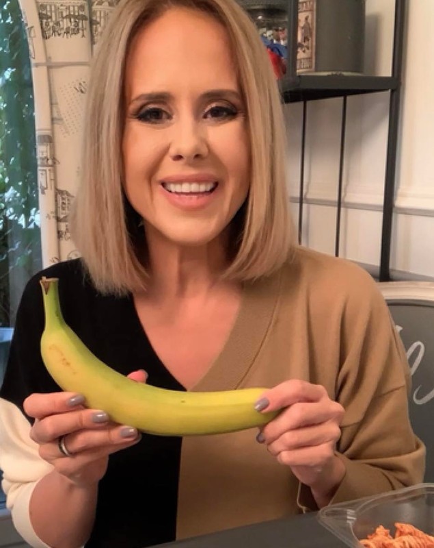 Ce spune Mihaela Bilic despre produsele BIO. Puțini știu asta. „Nu are nicio legătură cu calitatea nutritivă”