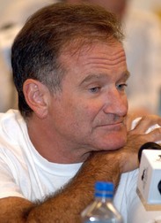 Actorul Robin Williams s-a sinucis în 2014