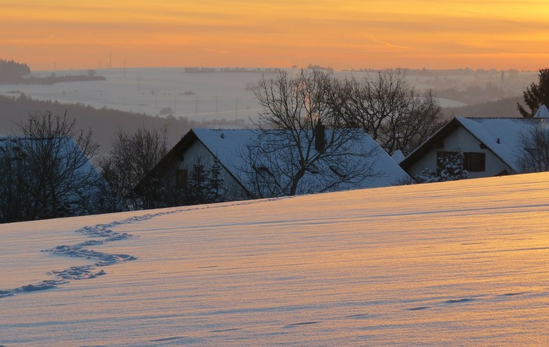 Vremea 29 decembrie. Temperaturile scad și ninsorile câștigă teren