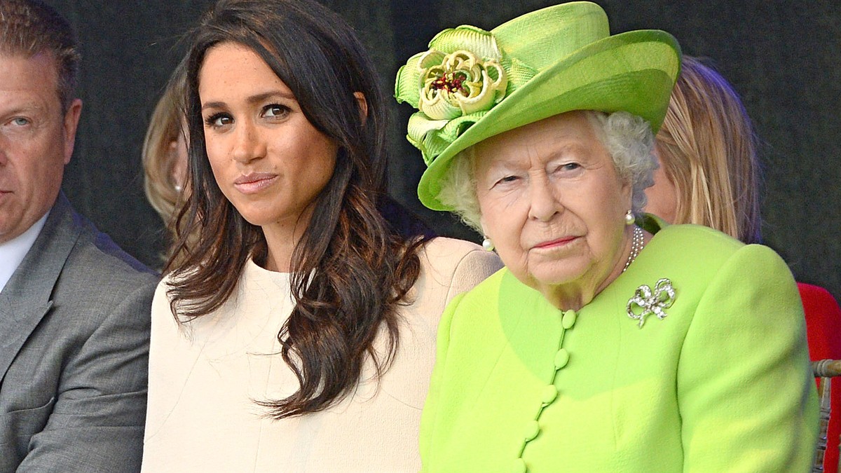 Ce cadou de casă nouă au primit Meghan Markle și Prințul Harry de la Regina Angliei. Toată lumea îi invidiază pe cei doi