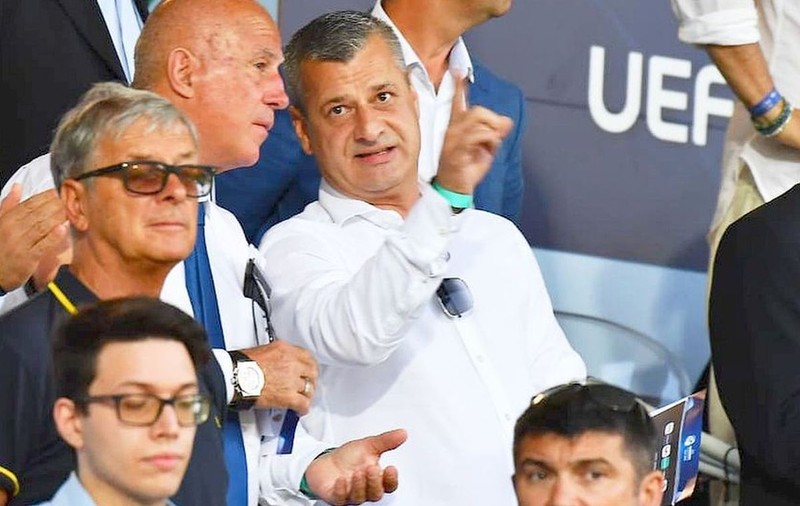 Omul de afaceri din România care a pierdut aproape 30 de milioane de euro în ultimii 7 ani