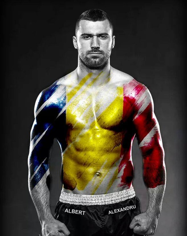 Andrei Stoica: ”Nu exclud ca în 2016 să lupt și în gale de MMA”