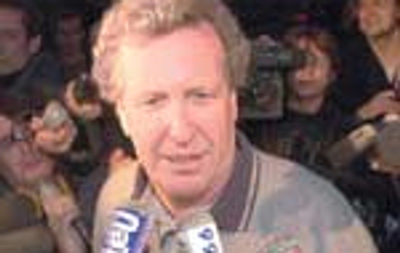 Gigi, e mai tare decat tine!