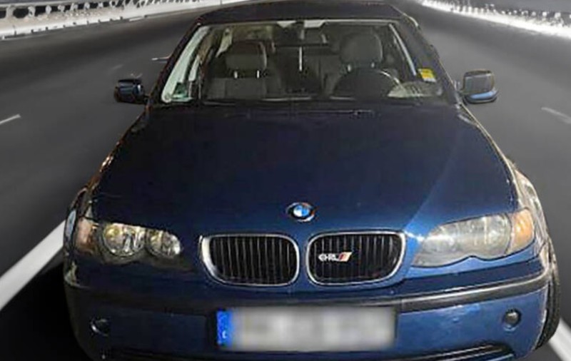 Șofer prins cu 247 km/h pe o autostradă din Austria, lăsat și fără permis, și fără mașină, care poate fi acum vândută, conform unei noi legi