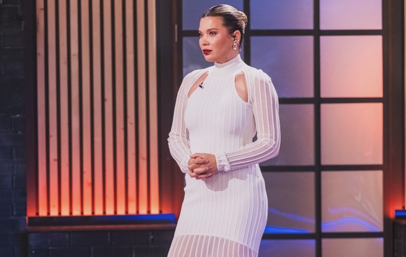 „N-am înțeles nimic din anul ăsta”. Ce a făcut-o pe Gina Pistol să exclame asta după finala MasterChef