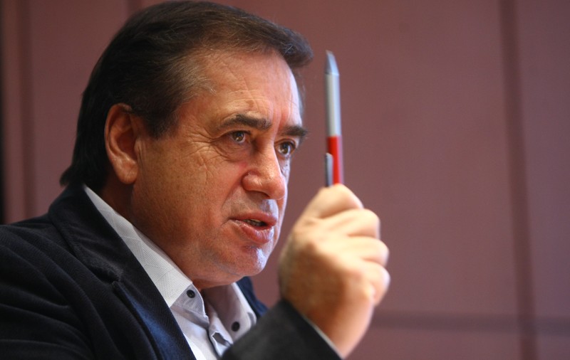 Ioan Niculae a fost audiat la DNA