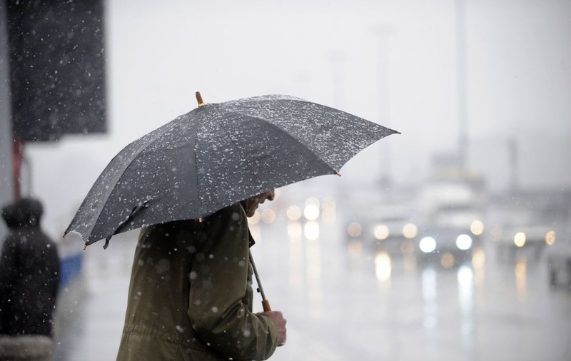 Prognoza meteo pentru următoarele patru săptămâni. Vreme capricioasă cu alternanțe de la o săptămână la alta