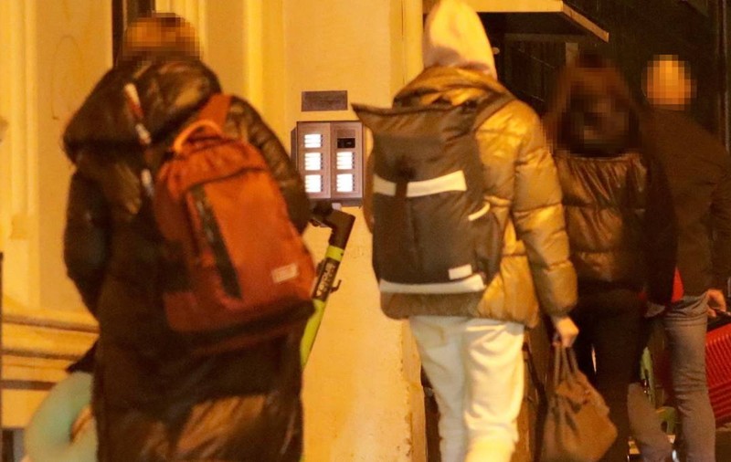 „Pentru prima dată sunt mai multe ucrainence decât românce!”, spune un polițist suedez care a destructurat o rețea de prostituție