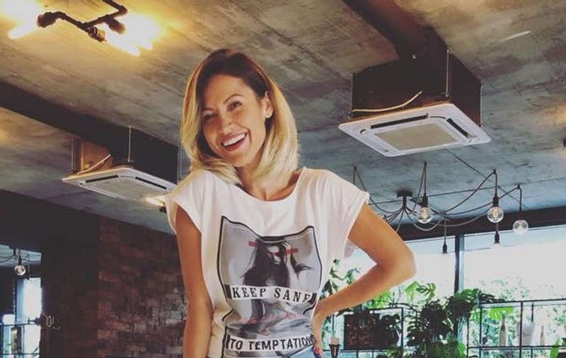 Nicoleta Dragne a reacționat dur, după ce George Burcea a comparat-o pe Viviana Sposub cu Andreea Bălan