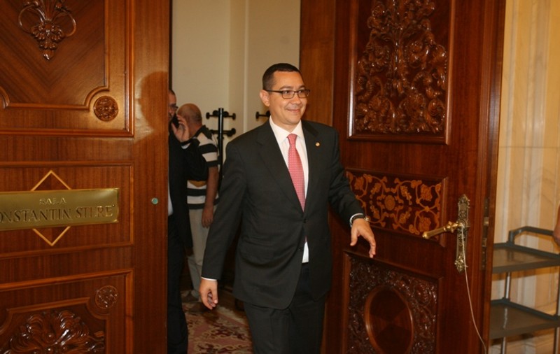 Guvernul ar putea finanţa tratamentul în străinătate al actorului Şerban Ionescu