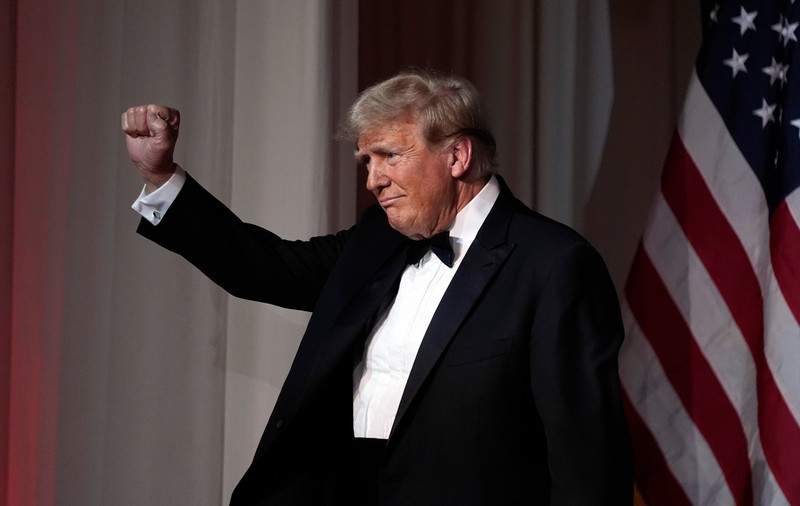 Procurorii generali democrați din SUA se pregătesc să blocheze planul de deportare în masă al lui Donald Trump