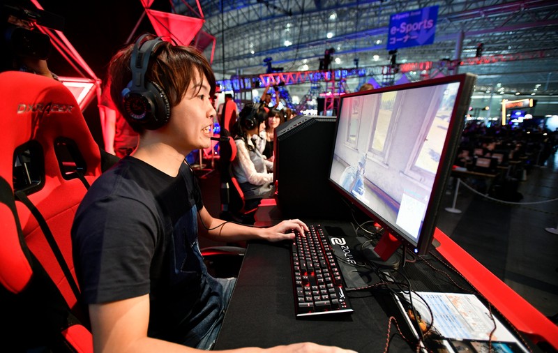 Gamerii din NBA 2K vor fi testați antidoping! Sporturile virtuale, importante în tot mai multe țări