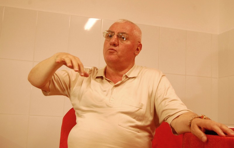 Dragomir, despre eliberarea lui Pădureanu: ”L-au ținut prea mult!”