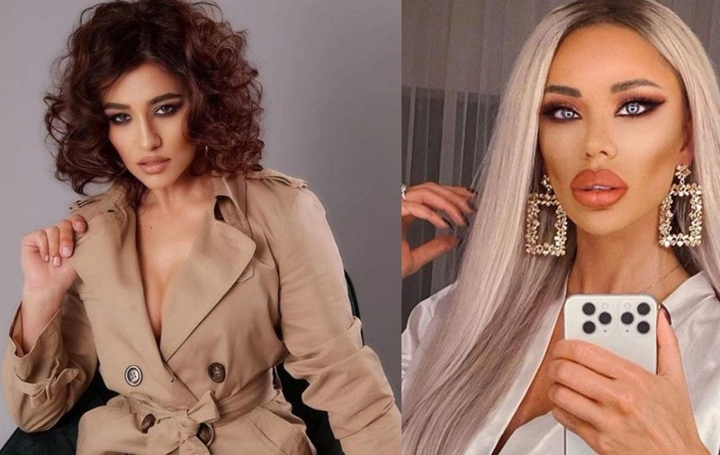 Bianca Drăgușanu a dat-o în judecată pe Claudia Pătrășcanu. Îi cere daune uriașe: „Sunt curioasă de unde o să plătească”