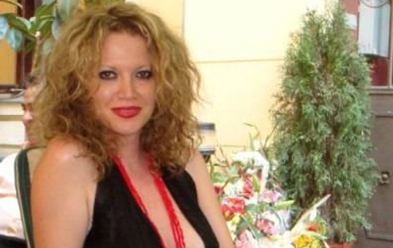 ”Boala” cu care se luptă Oana Lis de ani de zile! Vezi cum îi afectează viața