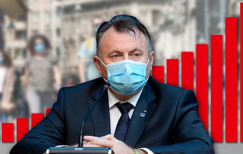 Cum explică Nelu Tătaru “cazul CFR Cluj”, care a avut 23 de teste fals-pozitive: “Nu mi se pare ciudată povestea”