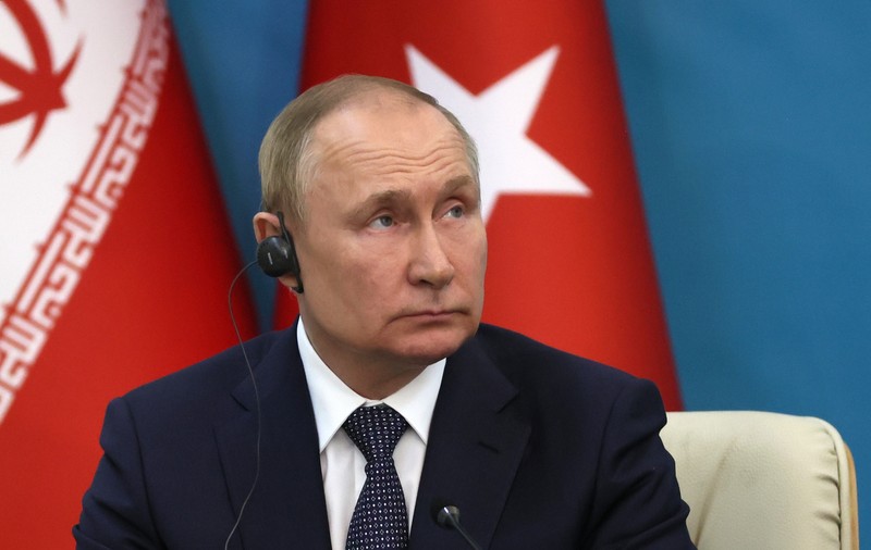 Șefa diplomației franceze pledează pentru păstrarea unui canal de comunicare cu Putin: „Izolarea ar fi cea mai proastă politică”