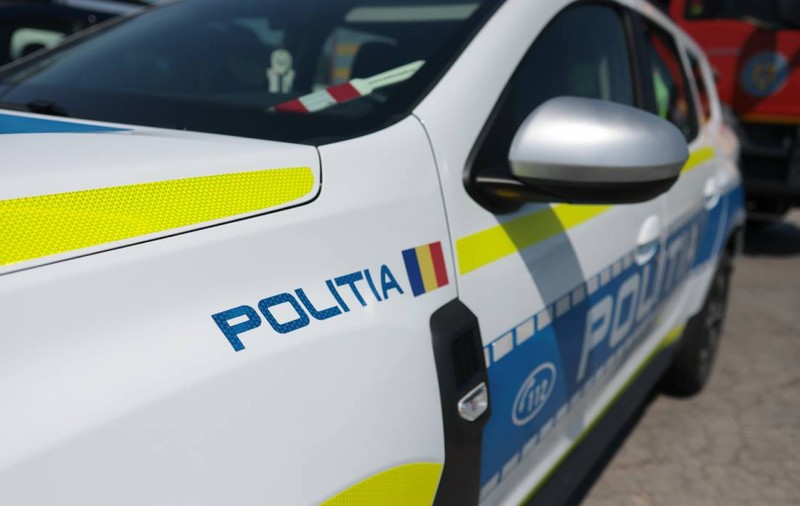 Poliția Română, Jandarmeria și Poliția de Frontieră vor cumpăra mii de mașini hibride: investiție de 577 milioane lei