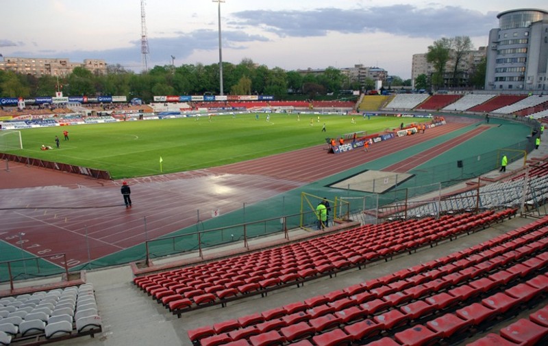 Nereguli financiare la Dinamo?