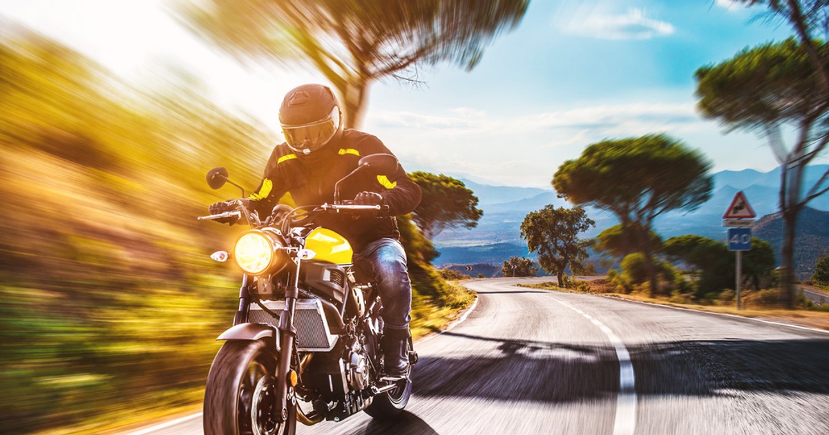 Cele mai rapide motociclete din lume