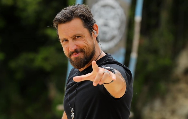 Daniel Pavel a plecat la Survivor All Stars, în Republica Dominicană. Anunțul făcut înainte de a părăsi România: „Sunt pregătit și nerăbdător” INTERVIU