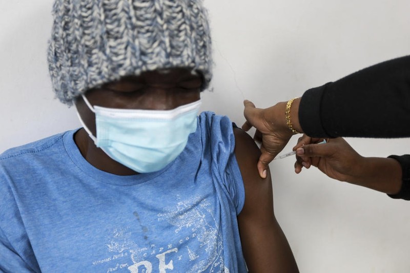 Kenyenii sunt reticenți să se vaccineze