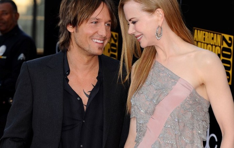 Nicole Kidman şi Keith Urban vor cânta împreună?