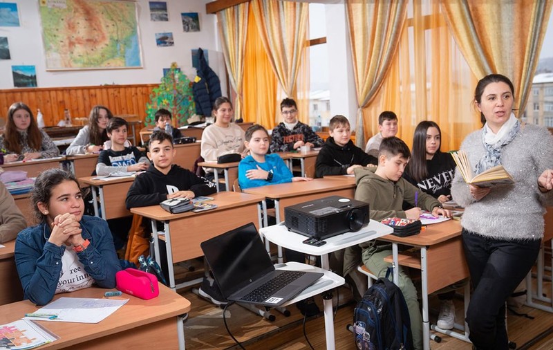Premieră: Primul instrument de măsurare a metacompetențelor elevilor, dezvoltat de o organizație privată împreună cu un institut al Academiei Române