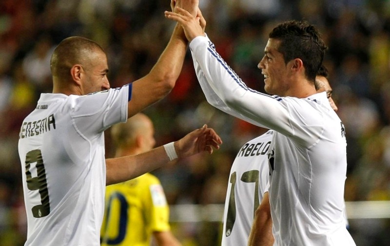 Real Madrid face academie de fotbal la Jucu pentru copiii defavorizaţi