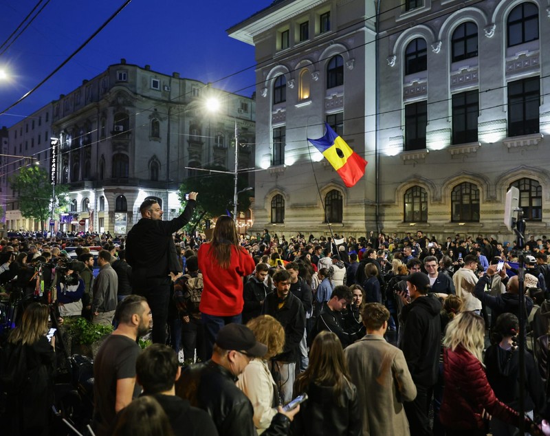 Nicușor Dan, prima reacție după ce a câștigat turul doi al alegerilor prezidențiale 2025: „Va urma o perioadă dificilă. Vă rog speranță și răbdare”