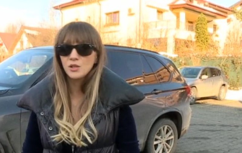 Decizia pe care a luat-o Adela Popescu. "Vreau să-l fac mândru pe fiul meu"