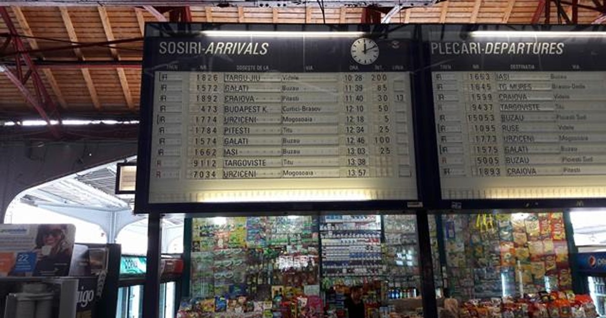 plata despăgubirilor pentru întârzierile trenurilor