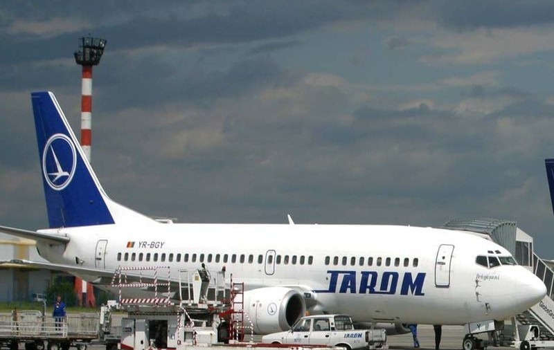 Aeroportul din Târgu Mureş va fi închis pentru reparaţii