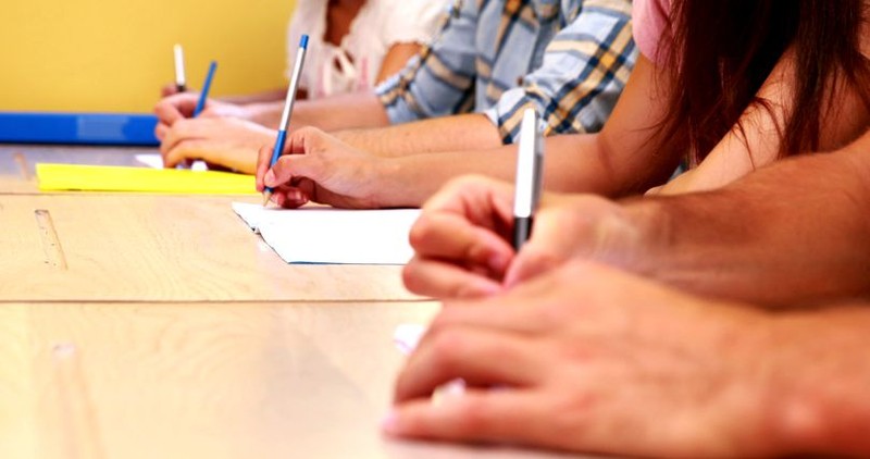 Liceul din Gorj unde niciun elev nu a promovat Bacalaureatul