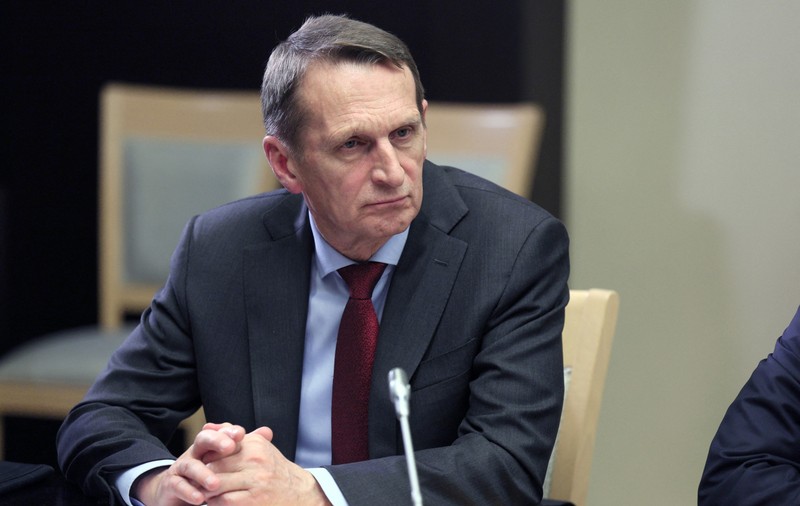 Aleksei Navalnîi a murit din cauze naturale, iar în Occident au loc „dansuri satanice în jurul sicriului" lui, spune șeful spionajului rusesc