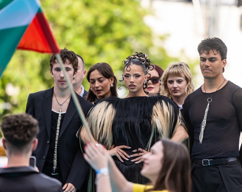 Bulgaria a câștigat Eurovision 2026. Pe ce loc s-a clasat România